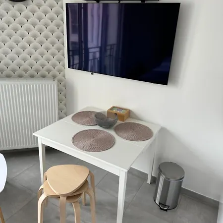Apartment Superbe Cosy