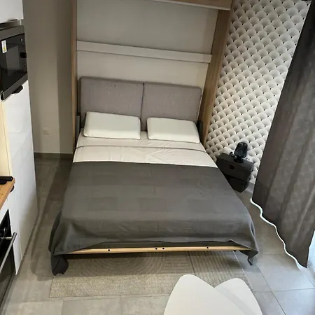 Superbe Cosy Appartamento Chessy (Seine-et-Marne)