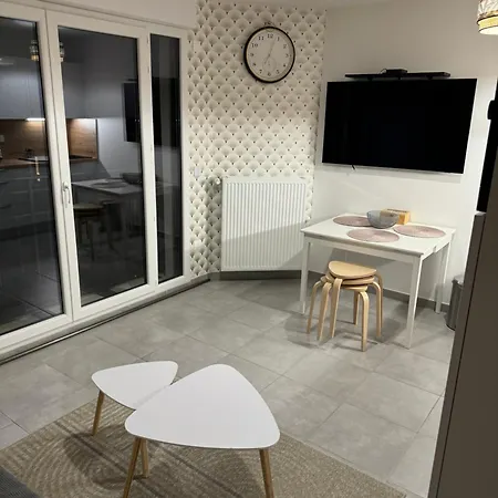 Superbe Cosy Appartamento