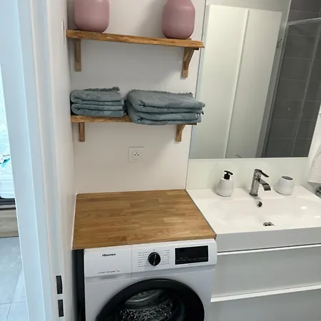 Superbe Cosy * Chessy (Seine-et-Marne)