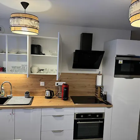 Superbe Cosy Appartamento *