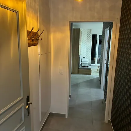 Superbe Cosy Appartamento *