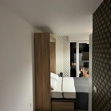 Superbe Cosy Apartment Chessy (Seine-et-Marne)