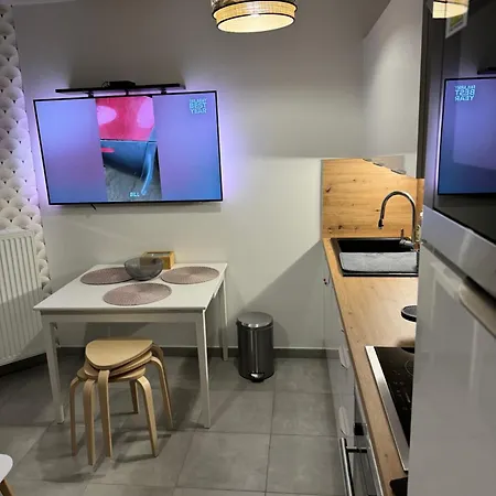 Superbe Cosy Appartamento *