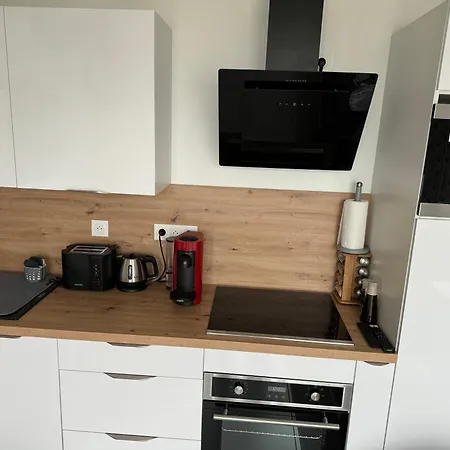 Superbe Cosy Appartamento *