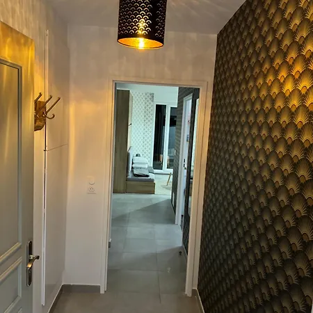 Superbe Cosy Chessy (Seine-et-Marne)