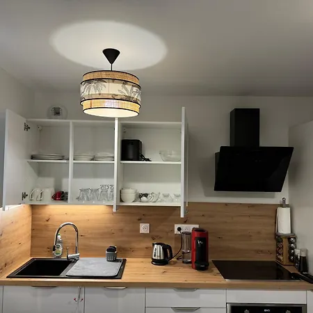 Superbe Cosy *