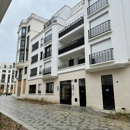 Appartamento Superbe Cosy