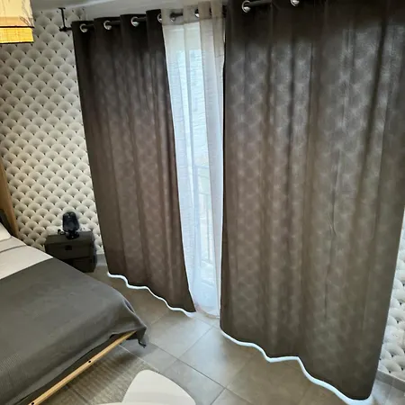 Superbe Cosy Apartment Chessy (Seine-et-Marne)
