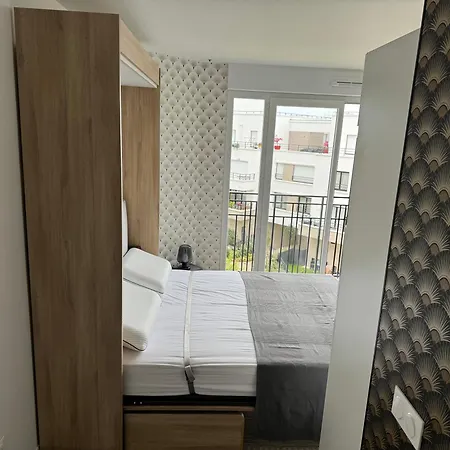 Superbe Cosy Appartamento