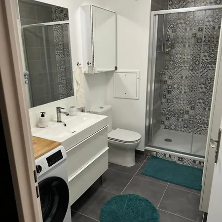 Apartment Superbe Cosy