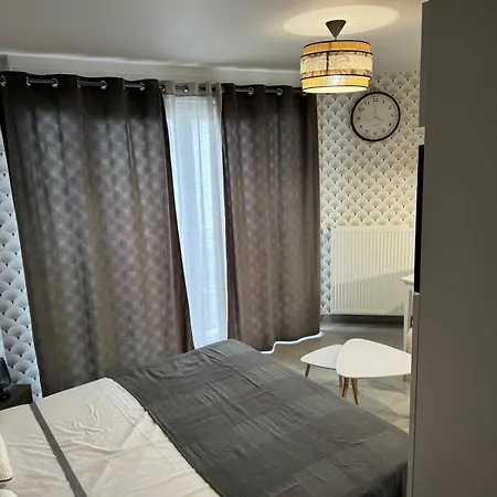 Apartment Superbe Cosy Chessy (Seine-et-Marne)