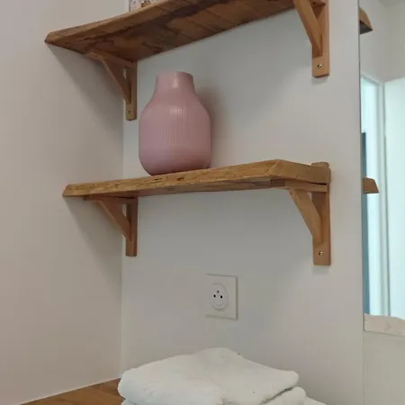 Apartment Superbe Cosy