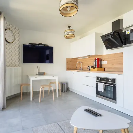 Superbe Cosy Chessy (Seine-et-Marne)