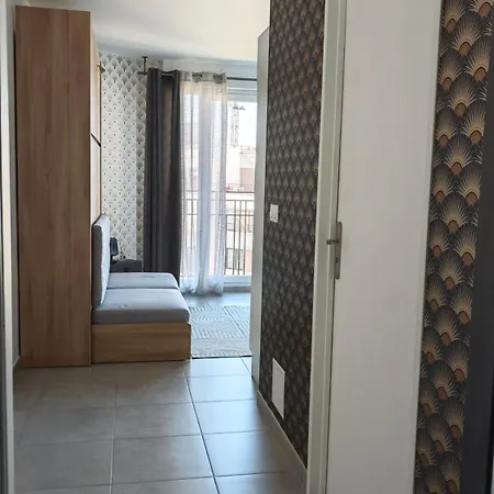 Apartment Superbe Cosy *