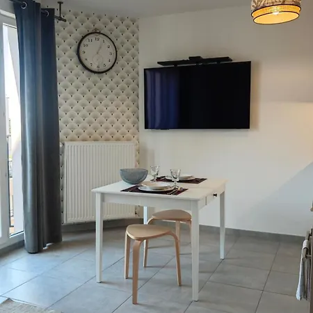 Apartment Superbe Cosy
