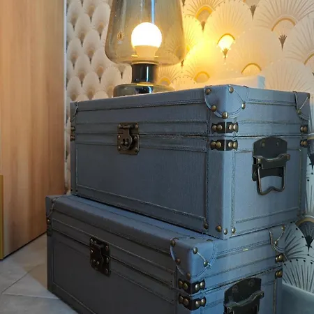 Superbe Cosy Apartment *