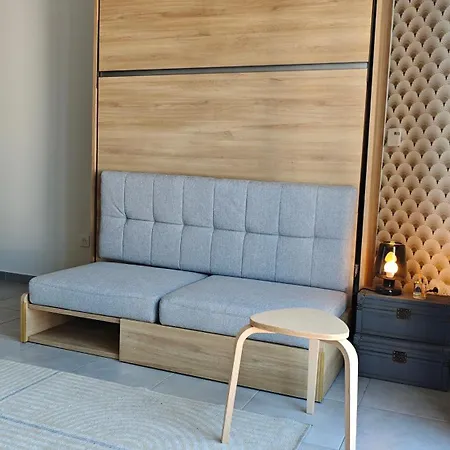 Apartment Superbe Cosy Chessy (Seine-et-Marne)