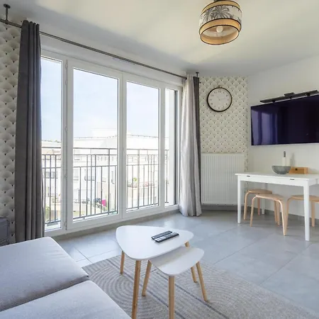 Superbe Cosy Apartment *