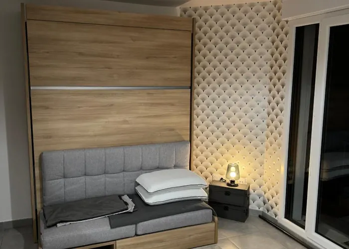 Superbe Cosy * Chessy (Seine-et-Marne)