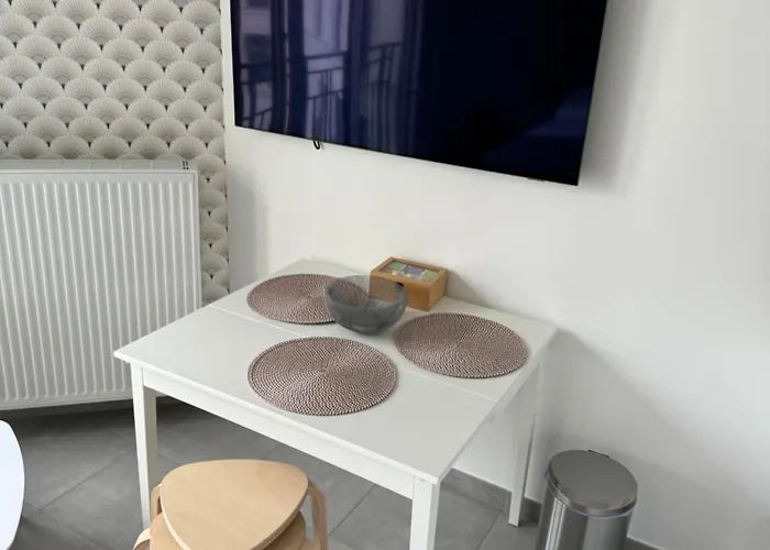 Appartamento Superbe Cosy