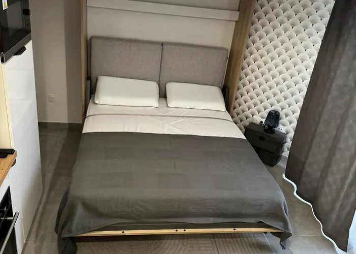 Superbe Cosy Appartamento Chessy (Seine-et-Marne)