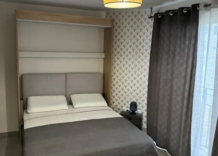 Superbe Cosy Chessy (Seine-et-Marne)