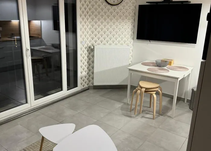 Superbe Cosy Appartamento