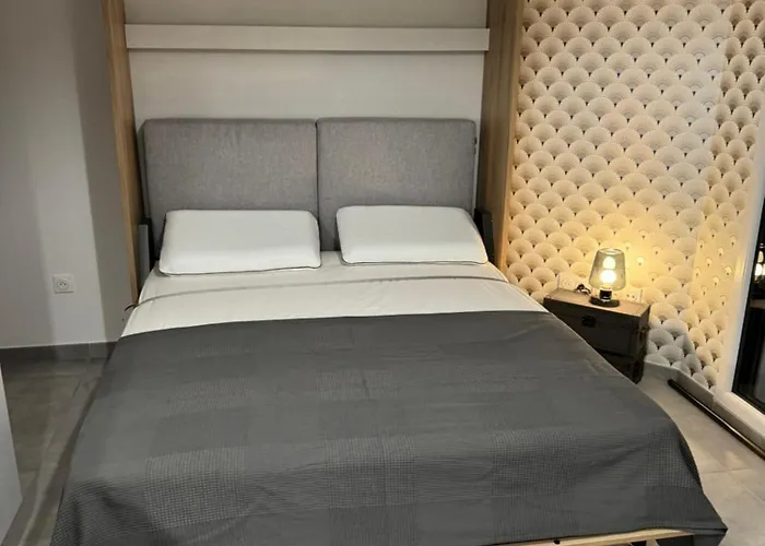 Superbe Cosy Appartamento Chessy (Seine-et-Marne)