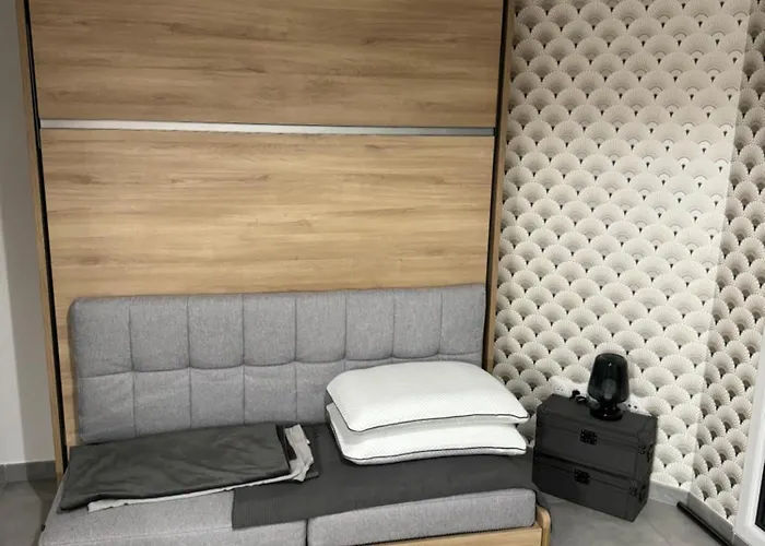 Superbe Cosy Appartamento *