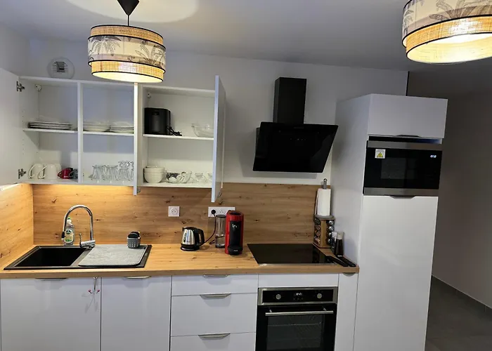 Superbe Cosy Appartamento *