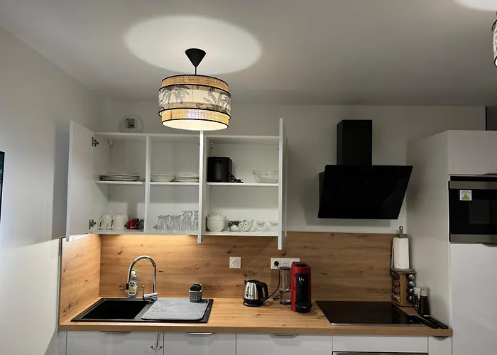 Superbe Cosy *