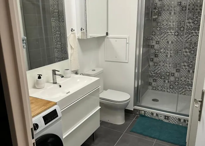 Appartamento Superbe Cosy