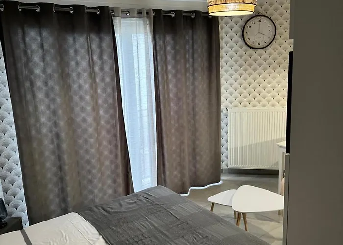 Appartamento Superbe Cosy Chessy (Seine-et-Marne)